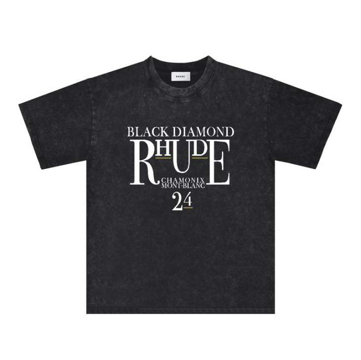 Picture of Rhude T Shirts Short _SKURhudeS-2XL11trZJRH1612497